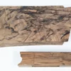 Zoli Class 5 Wood Blank | Right Hand | SN#: FLB-21015