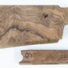 Zoli Exhibition Wood Blank | Right Hand | SN#: FLB-21016