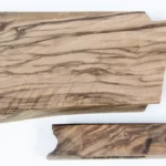 Zoli Class 4 Wood Blank | Right Hand | SN#: FLB-21017