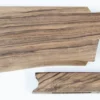 Zoli Class 4 Wood Blank | Right Hand | SN#: FLB-21020