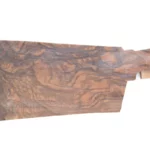 Perazzi MX8 Wood Blank | Right Hand | SN#: FLB-21022