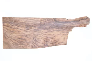 Perazzi MX8 Wood Blank | Right Hand | SN#: FLB-21027