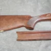 Beretta 687 EELL 12ga 1 3/8" x 2 1/4" Left Hand Sporting Wood Set