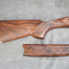 Beretta 687 EELL 12ga 1 3/8 " x 2 1/8" Sporting Wood Set