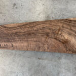 Wood Blank IT-22003 Grade 5 - Suitable for Perazzi, Krieghoff, Beretta, Blaser, Zoli and More